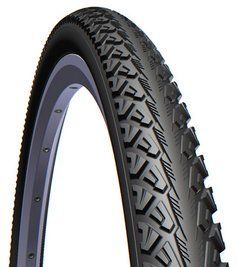 Покришка 20" Rubena SHIELD V81 Clever Face Classic 20x1.75x2 (47-406) TIR-H7-02 фото