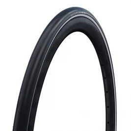 Покришка 28" SCHWALBE ONE PLUS Perf 700x25C (25-622) SmartGuard TwinSkin B/B+RT HS462B ADDIX, 67EPI TIR-70-66 фото
