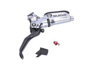 Гальмівна ручка SRAM Guide Ultimate Carbon V2, для гідравлічних гальм, сірий 11.5018.046.006 фото