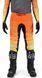 Мотоштани FOX FLEXAIR Pant - GRID, L (34), Orange 33546-016-34 фото 5