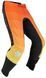 Мотоштани FOX FLEXAIR Pant - GRID, L (34), Orange 33546-016-34 фото 1