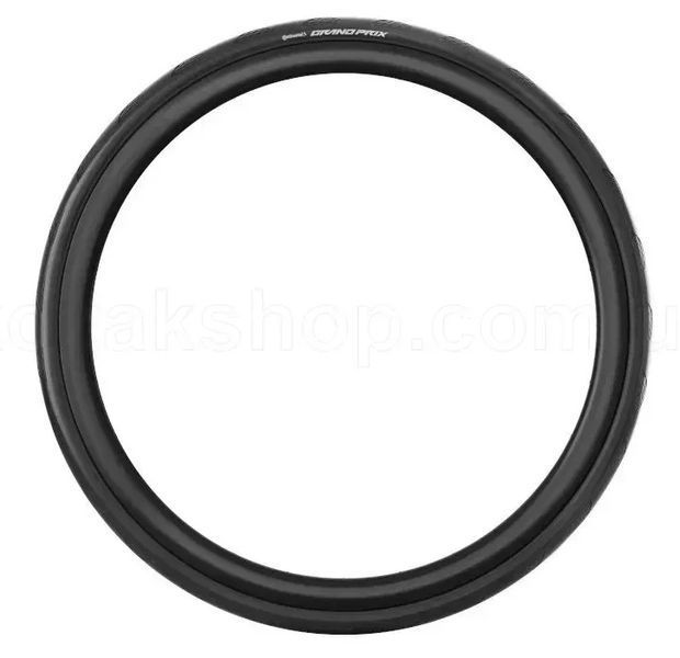 Покришка 28" Continental Grand Prix 700x28C (28-622) BlackChili Foldable Black 150837 фото
