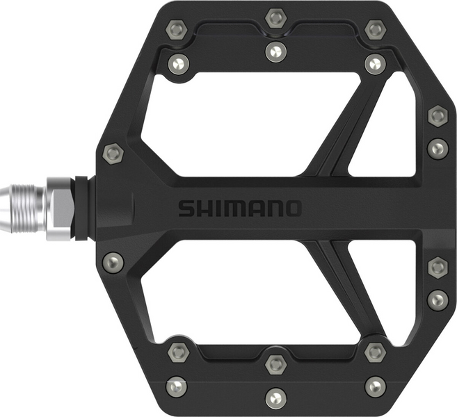 Педалі Shimano PD-GR400L, black EPDGR400L фото