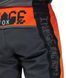 Мотоштани FOX FLEXAIR Pant - GRID, L (34), Orange 33546-016-34 фото 3