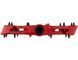 Педалі Race Face CHESTER Small, red PD24COMPSRED фото 2
