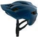 Шолом TLD FLOWLINE Youth MIPS, one size (48-53 cm), point (dark indigo) 113540040 фото 2