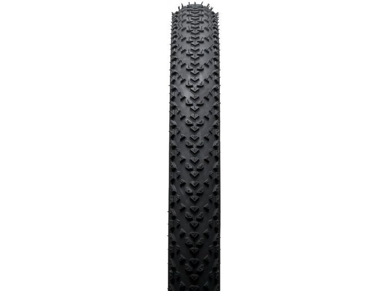 Покришка 27,5" Continental Race King 27,5x2,20 (55-584) Skin Wire Black 150433 фото