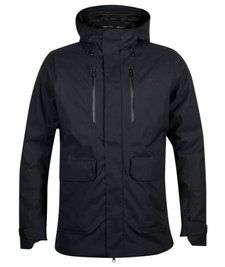 Куртка FOX TERUM GORE-TEX&reg; Jacket, Black, M 29937-001-M фото