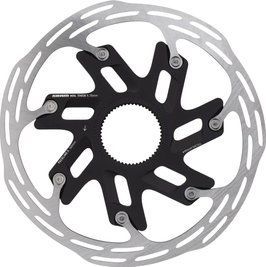 Ротор SRAM Paceline X, 160мм, CenterLock, rounded 00.5018.235.001 фото