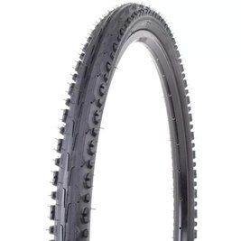 Покришка 26" Kenda KROSS PLUS K847 Commuter/Trekking 26x1.95 (50-559), 22TPI TIR-64-09 фото