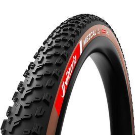 Покришка 29" Vittoria Mezcal XC Race 29x2,4 (60-622) TRL 60TPI Foldable Tanwall VT11A00712 фото