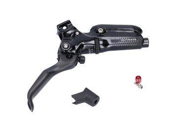 Гальмівна ручка SRAM Guide Ultimate Carbon V2, для гідравлічних гальм, чорний 11.5018.046.007 фото