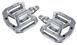 Педалі Shimano PD-GR500L, silver EPDGR500S фото 4