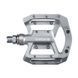 Педалі Shimano PD-GR500L, silver EPDGR500S фото 2