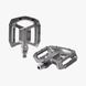 Педалі Shimano PD-GR500L, silver EPDGR500S фото 5
