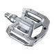 Педалі Shimano PD-GR500L, silver EPDGR500S фото 1