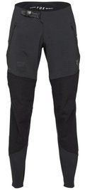 Велоштани FOX FLEXAIR PRO Pant, XS (28), Black 31018-001-28 фото