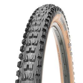 Покришка 29" MAXXIS MINION DHF 29x2.50WT TPI-60 Foldable EXO/TR/TANWALL ETB00220100 фото