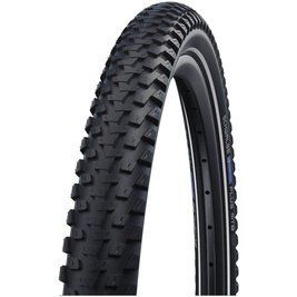 Покришка 29" SCHWALBE MARATHON PLUS MTB 29x2,10 (54-622) Performance, SmartGuard, TwinSkin, ADDIX, B/B+R 11101025 фото