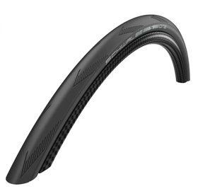 Покришка 28" SCHWALBE ONE TLE 700x25C (25-622) RaceGuard MicroSkin Tubeless Folding, B/B-SK HS462 ADDIX, 67EPI TIR-24-55 фото