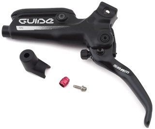 Гальмівна ручка SRAM Guide RE V2, для гідравлічних гальм, чорний 11.5018.046.013 фото