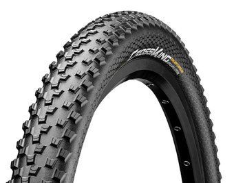 Покришка 24" Continental Cross King 24x2,00 Skin Wire Black 101688 фото