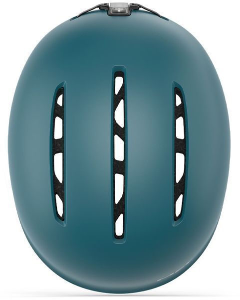 Шолом MET VIBE, M, blue matt 3HM 155 CE00 M BL1 фото