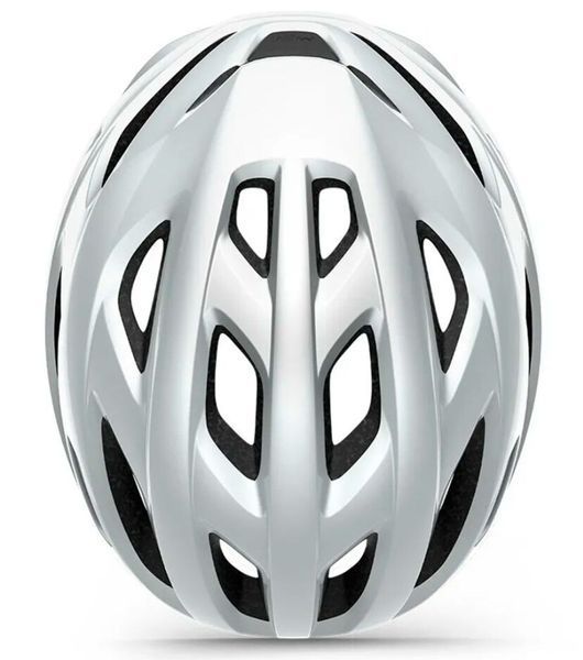 Шолом MET IDOLO, UN, white glossy 3HM 150 CE00 UN BI1 фото