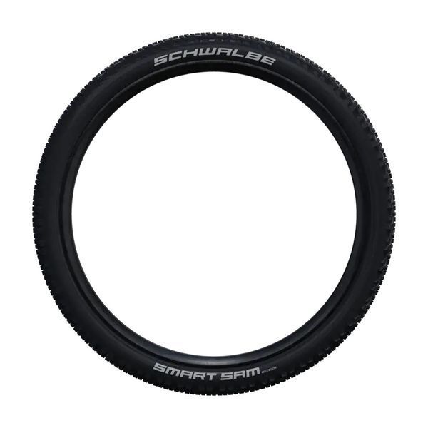 Покришка 20" SCHWALBE SMART SAM 20x1.85 (47-406) K-Guard B/B-SK HS624 SBC, 50EPI TIR-40-98 фото
