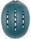Шолом MET VIBE, M, blue matt 3HM 155 CE00 M BL1 фото 4