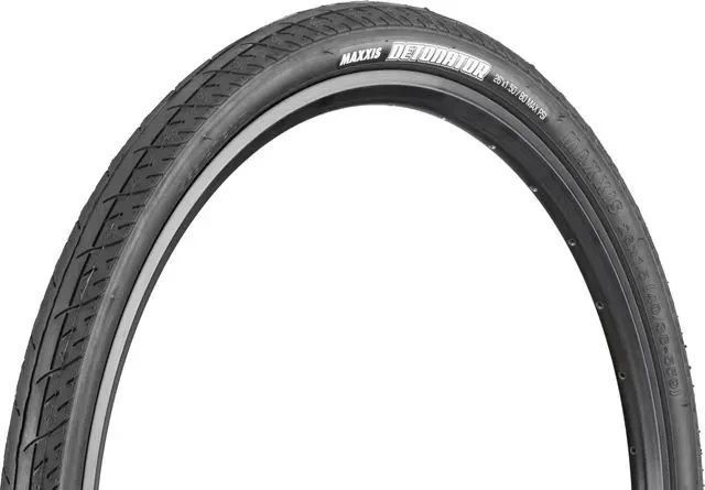 Покришка 26" MAXXIS DETONATOR 26x1.50 TPI-60 Foldable ETB58908000 фото