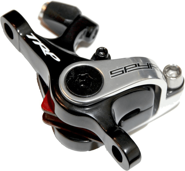 Гальмо TRP Spyre Post Mount, Black MD-C605 фото