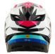 Шолом TLD D4 Polyacrylite MIPS, XS, roamer magenta 174043011 фото 4