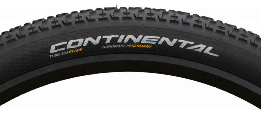 Покришка 29" Continental Race King 29x2,20 (55-622) Skin Wire Black 150435 фото