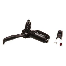 Гальмівна ручка SRAM Guide T V2, для гідравлічних гальм, чорний 11.5018.046.019 фото