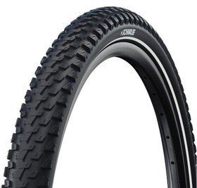 Покришка 29" SCHWALBE MARATHON PLUS MTB 29x2,25 (57-622) Performance,SmartGuard, TwinSkin, ADDIX, B/B+RT 11101334.01 фото