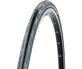 Покришка 26" MAXXIS DETONATOR 26x1.50 TPI-60 Wire ETB58907000 фото
