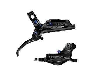 Гальмо SRAM Code RSC, Rainbow Hardware, гідролінія 1800мм, заднє 00.5018.109.003 фото