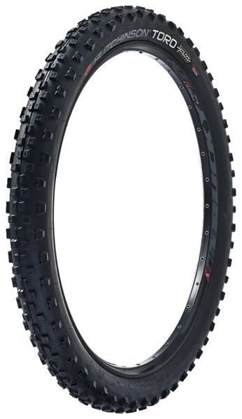 Покришка 27,5" Hutchinson TORO KOLOSS 27,5x2,60 TLR PV703702 фото