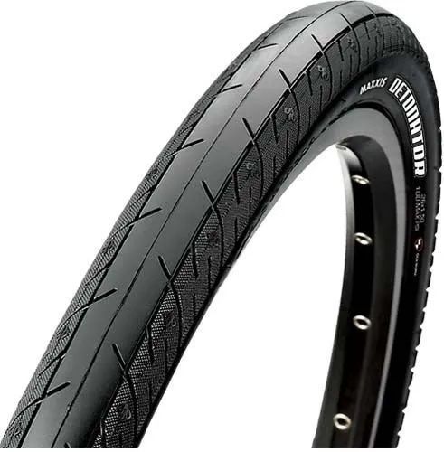 Покришка 26" MAXXIS DETONATOR 26x1.50 TPI-60 Wire ETB58907000 фото