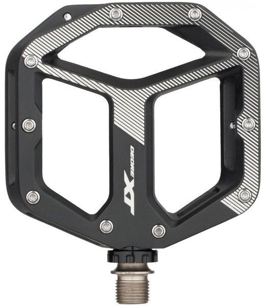 Педалі Shimano PD-M8140 DEORE XT, S/M, black EPDM8140SM фото