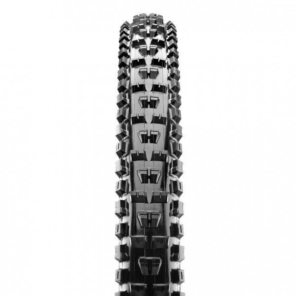 Покришка 29" MAXXIS HIGH ROLLER II 29x2.30 TPI-60 Foldable EXO/TR ETB96769000 фото