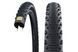 Покришка 28" SCHWALBE CX COMP 700x38C (40-622) K-Guard Active B/B-SK HS369 SBC, 50EPI TIR-49-22 фото 1