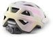 Шолом дитячий MET ELDAR, S/M, iridescent white texture matt 3HM 117 UN LW1 фото 3