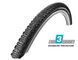 Покришка 28" SCHWALBE CX COMP 700x38C (40-622) K-Guard Active B/B-SK HS369 SBC, 50EPI TIR-49-22 фото 2