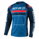Джерсі TLD SPRINT JERSEY DROP IN, S, dark slate blue 323326022 фото 1