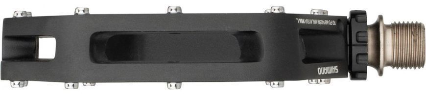 Педалі Shimano PD-M8140 DEORE XT, S/M, black EPDM8140SM фото