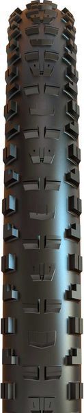 Покришка 27,5" MAXXIS MINION DHR II 27,5x2.50 TPI-60x2 Foldable 3CG/DH/TR ETB00551200 фото