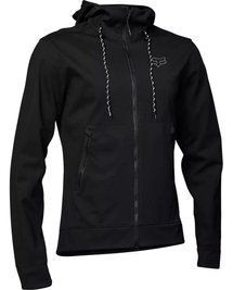 Куртка FOX RANGER FIRE Jacket, Black, XL 30113-001-XL фото