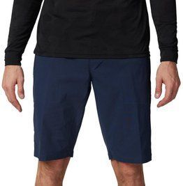 Велошорти FOX RANGER Short + Liner, Blue, XL (36) 31048-329-36 фото